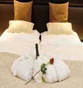 Radisson Blu Park Royal Palace Hotel Vienna