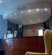 Hotel Villa Royale