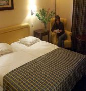 Hotel Villa Royale