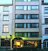 Hotel Villa Royale