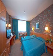 BW Premier Collection CiTY Hotel Sofia