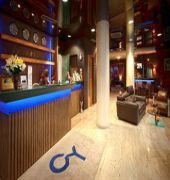 BW Premier Collection CiTY Hotel Sofia