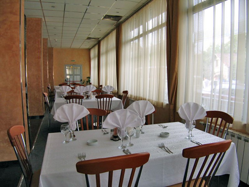 Brod Hotel