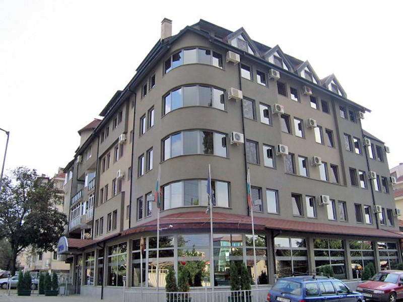 Brod Hotel