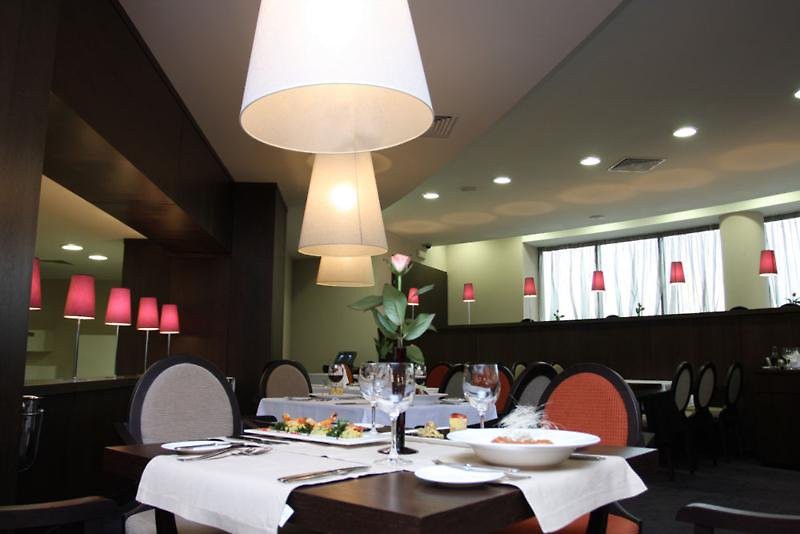 Metropolitan Hotel Sofia