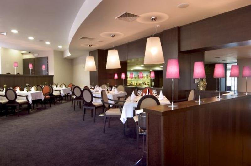 Metropolitan Hotel Sofia