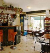 Hotel Slavyanska Beseda