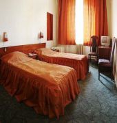 Hotel Slavyanska Beseda