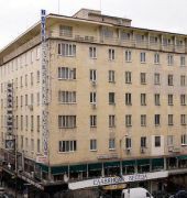 Hotel Slavyanska Beseda