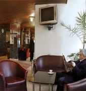 Hotel Slavyanska Beseda