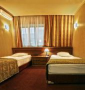 HOTEL BEST WESTERN BULGARIA