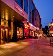 HOTEL BEST WESTERN BULGARIA