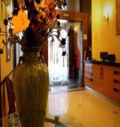 HOTEL BEST WESTERN BULGARIA