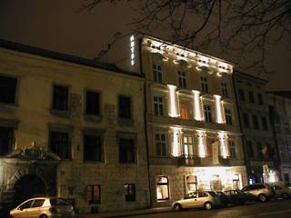 Hotel Senacki