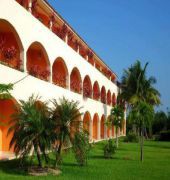 Ocean Maya Royale