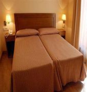 Hotel Granada Centro