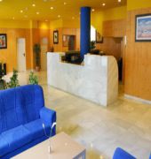 Hotel Bezana Lago