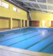 Hotel Bezana Lago