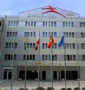 Hotel Bezana Lago