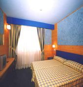 Hotel Bezana Lago
