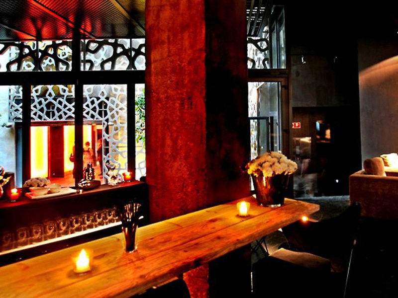 EME Catedral Hotel