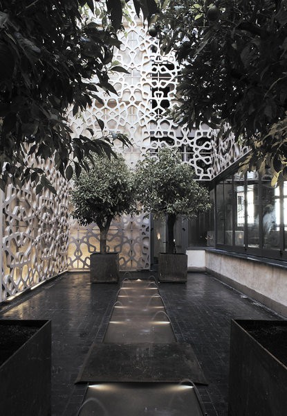 EME Catedral Hotel