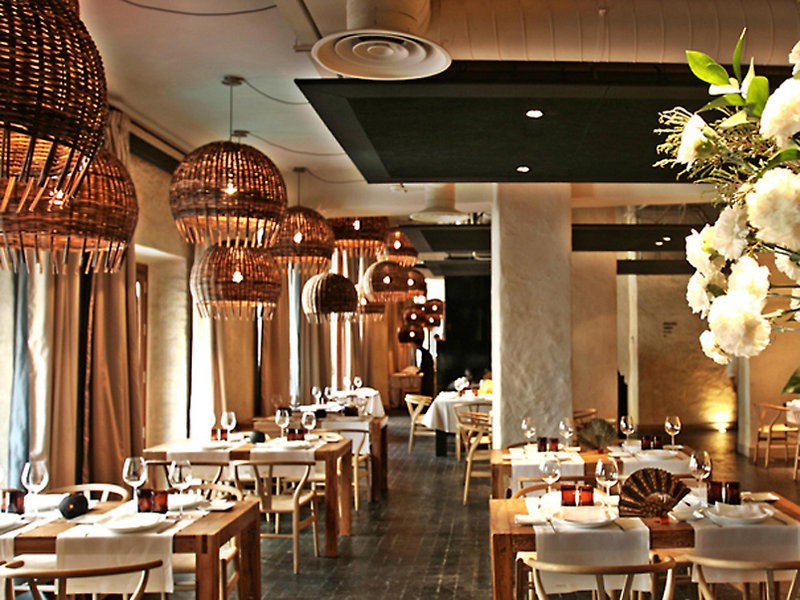 EME Catedral Hotel