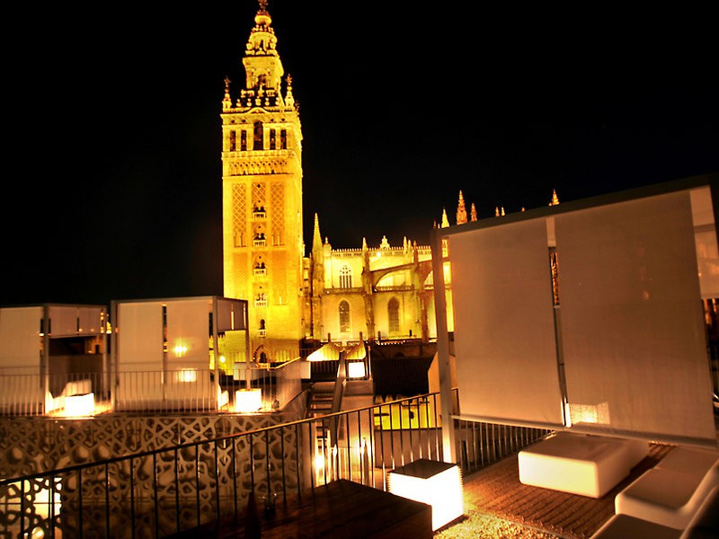 EME Catedral Hotel