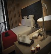EME Catedral Hotel