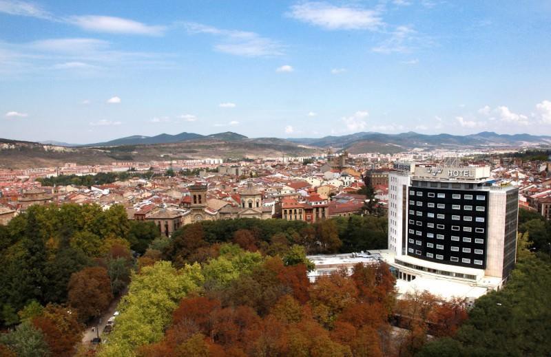 Hotel Tres Reyes