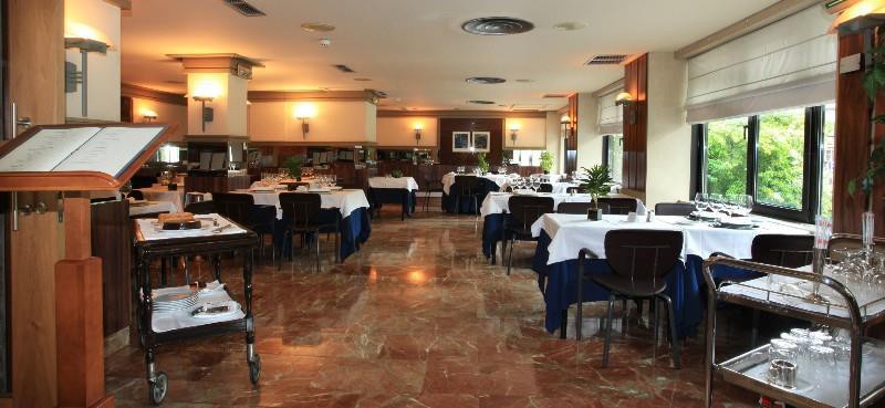 Hotel Tres Reyes