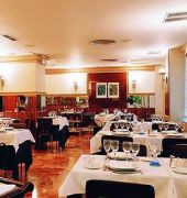 Hotel Tres Reyes