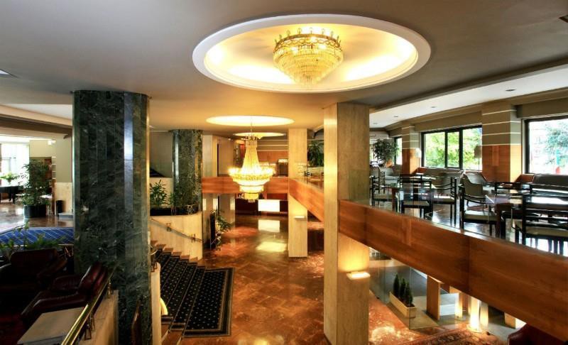 Hotel Tres Reyes