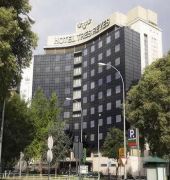Hotel Tres Reyes
