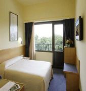 Hotel Tres Reyes