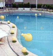 Hotel Tres Reyes