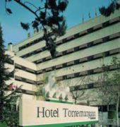 Hotel Torremangana
