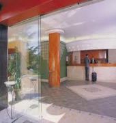 Hotel Torremangana