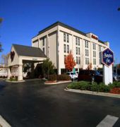 Hampton Inn Birmingham Trussville