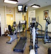 Hampton Inn Birmingham Trussville