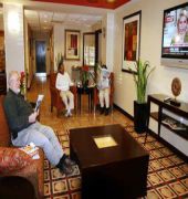 Hampton Inn Birmingham Trussville