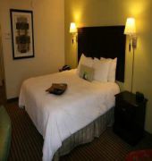 Hampton Inn Birmingham Trussville