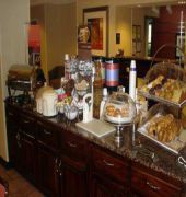 Hampton Inn Birmingham Trussville