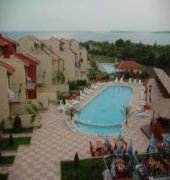 Yalta Complex