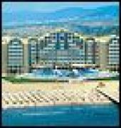 Victoria Hotel