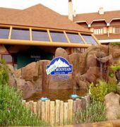 Blue Mountain Hotel and Spa