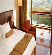 Blue Mountain Hotel and Spa