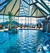 Blue Mountain Hotel and Spa
