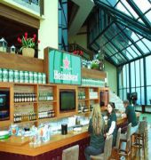 Blue Mountain Hotel and Spa
