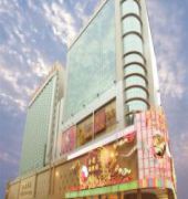 Hotel Golden Dragon